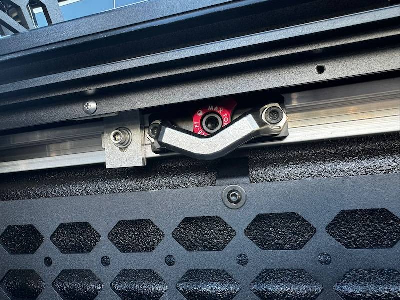 Jeep Gladiator Wachuko's 2024 Mojave X Build Thread Jeep-41