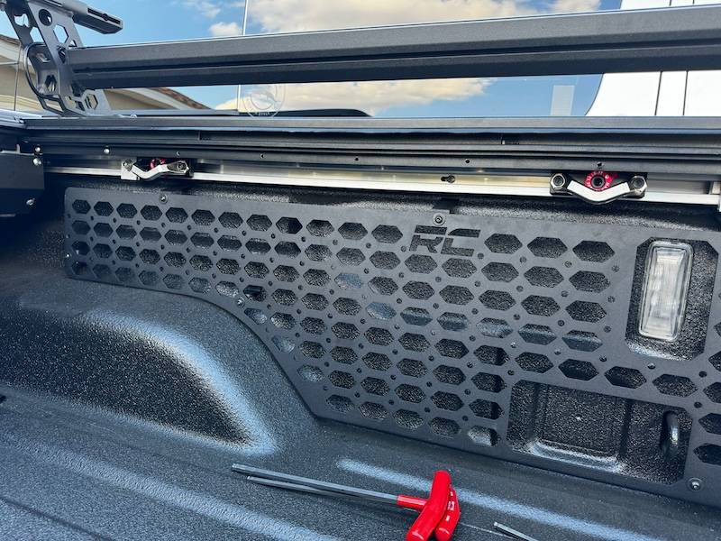 Jeep Gladiator Wachuko's 2024 Mojave X Build Thread Jeep-42