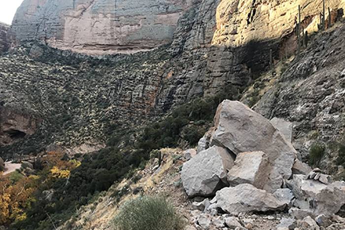 Jeep Gladiator The Apache Trail Re-Opens! SR-88-Apache-Trail3