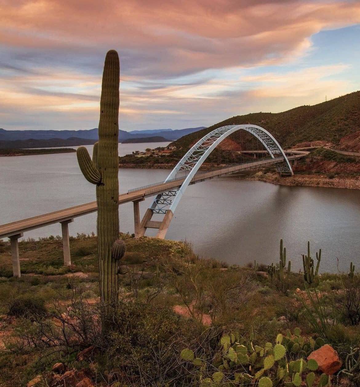 Jeep Gladiator The Apache Trail Re-Opens! 428692386_426633319722453_5495844028933262607_n