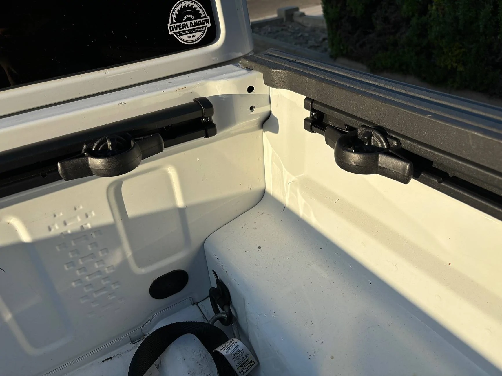 Jeep Gladiator FROADER76’s 2020 Rubicon IMG_2106