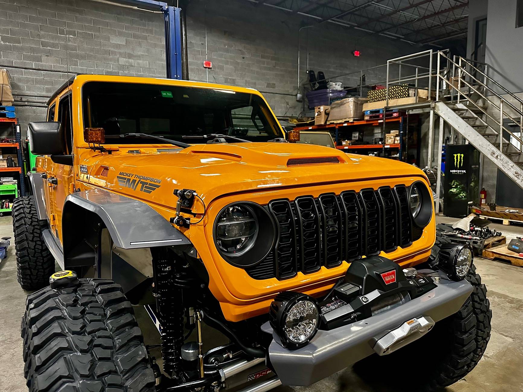 Jeep Gladiator nacho.diesel - an ultra performance build IMG_0763
