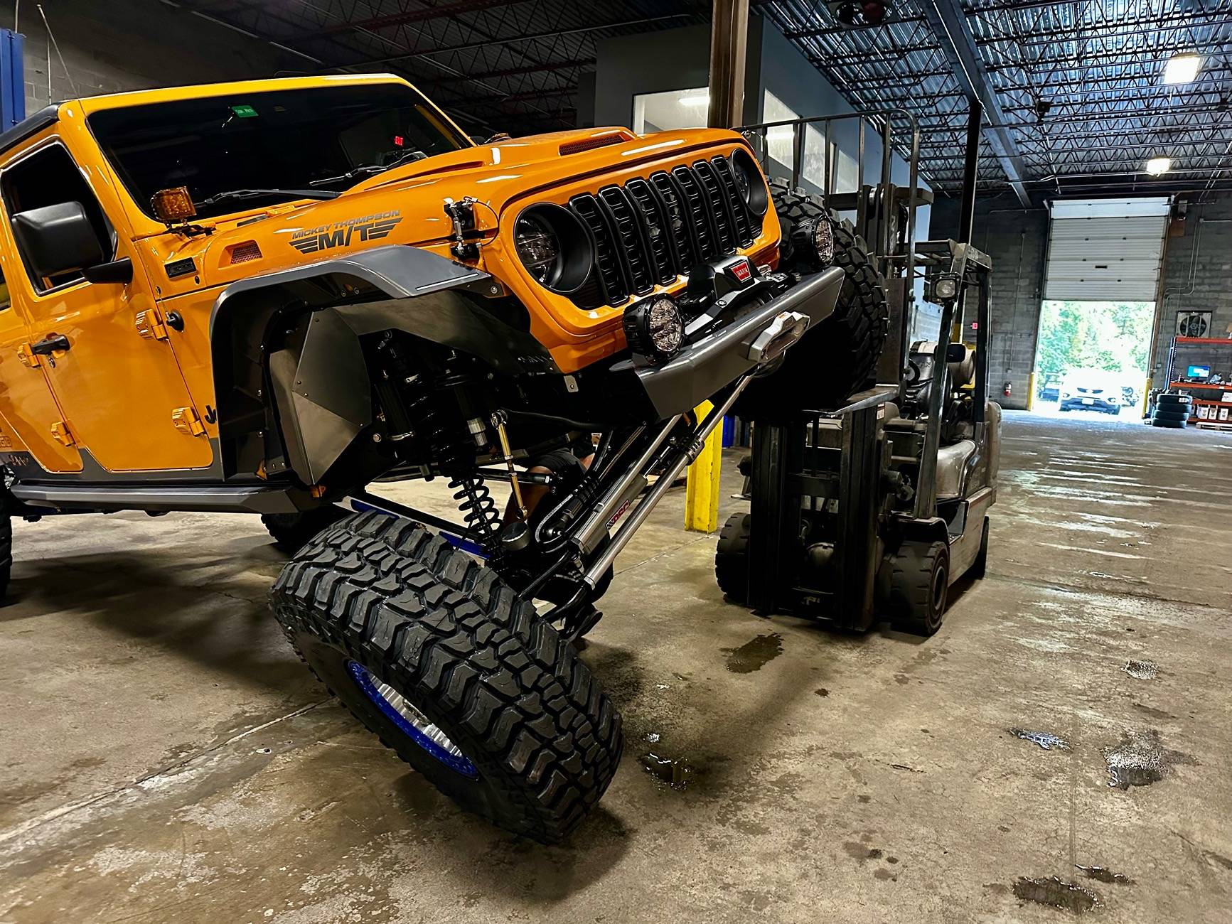 Jeep Gladiator nacho.diesel - an ultra performance build IMG_0766