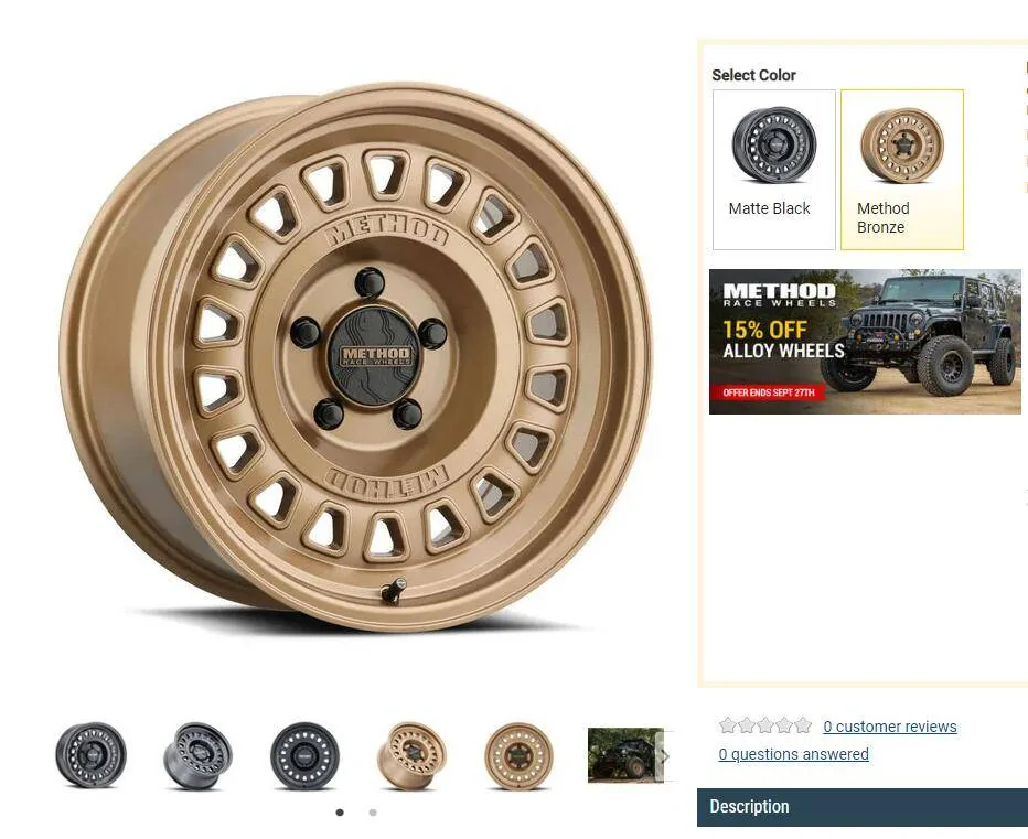 Jeep Gladiator SHOW ME YOUR WHEELS! 1727373208868-k