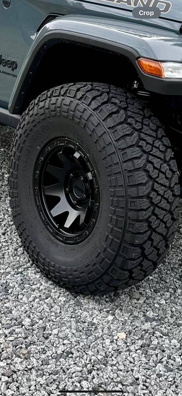 Jeep Gladiator SHOW ME YOUR WHEELS! IMG_9961