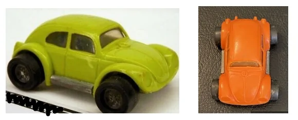 Jeep Gladiator New 2025 Colors: Mojito & Joose PL4 tonka bugs