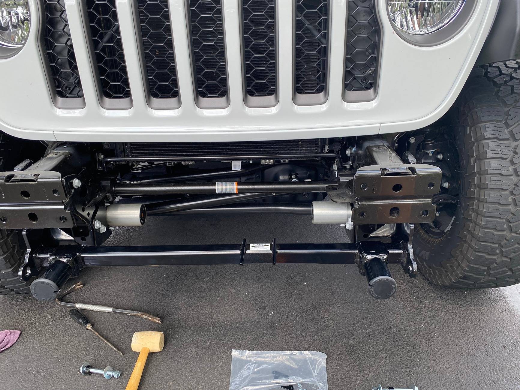 Jeep Gladiator Rugged Ridge Arcus IMG_7569.JPEG