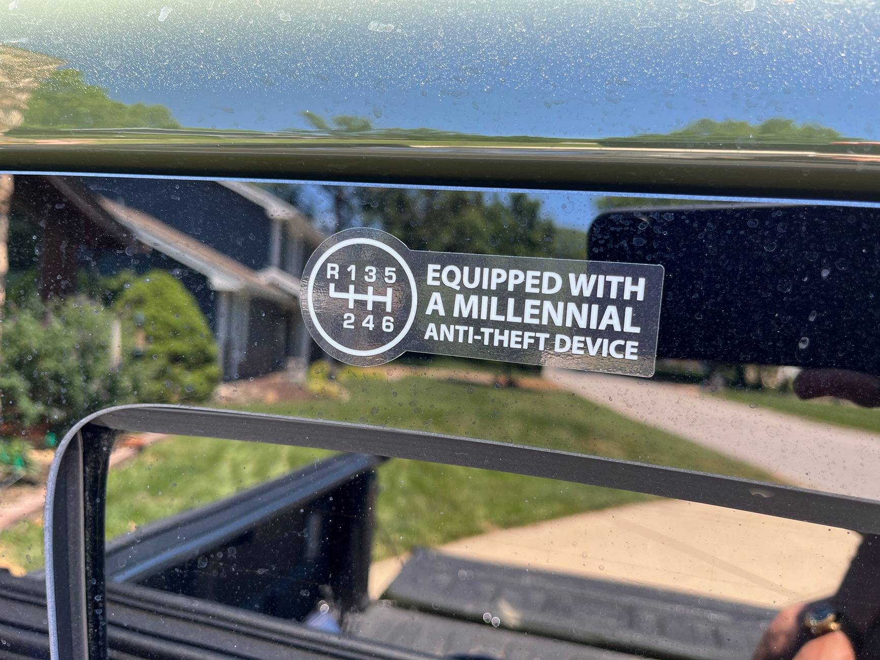Jeep Gladiator Manual Transmission Discontinued for 2025 AntiMillenial