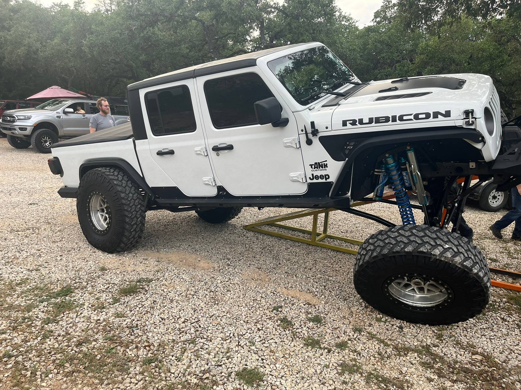 Jeep Gladiator nacho.diesel - an ultra performance build IMG_2546