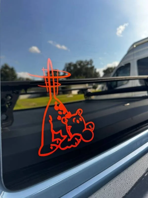 Jeep Gladiator Wachuko's 2024 Mojave X Build Thread Jeep-48