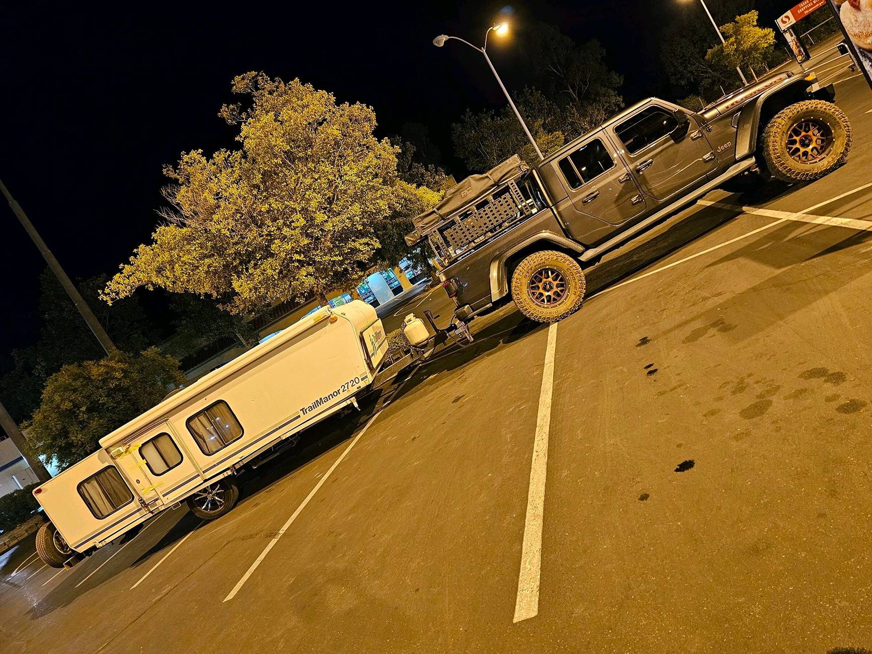 Jeep Gladiator So, what is everybody towing? brute_2