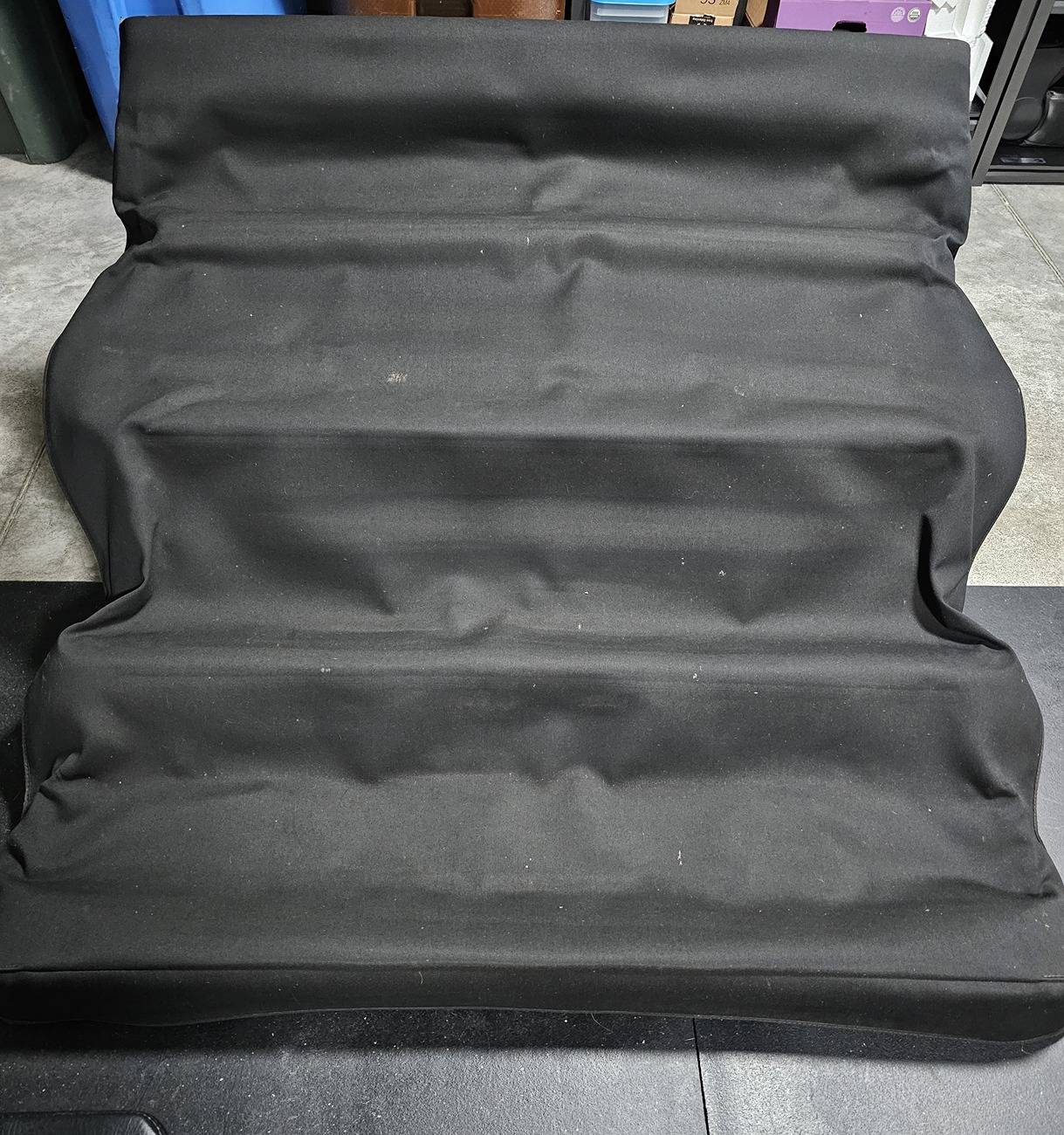 Jeep Gladiator Premium Twill Soft Top 20240925_150359