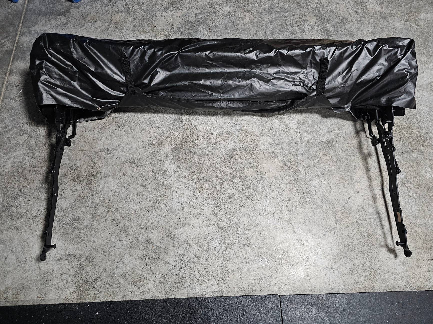 Jeep Gladiator Premium Twill Soft Top 20240925_150512