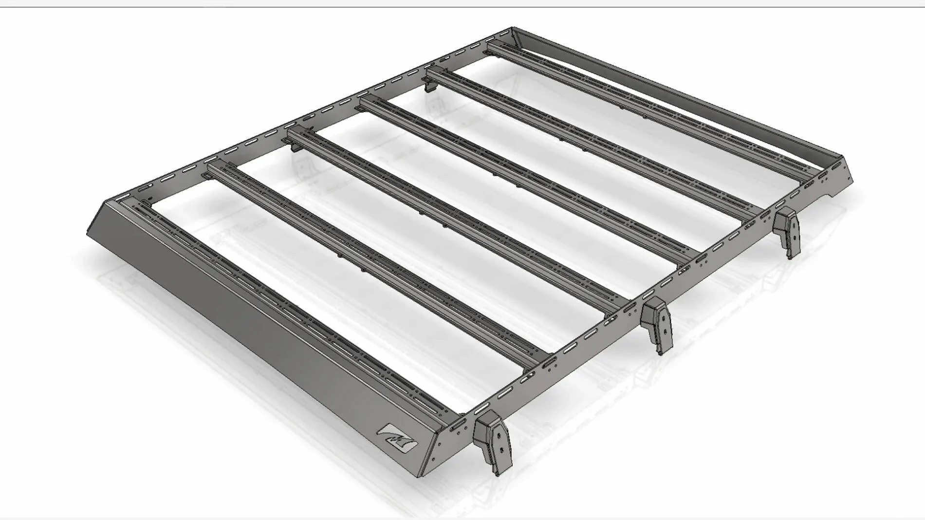 Jeep Gladiator Roof Rack Suggestions IMG_0630