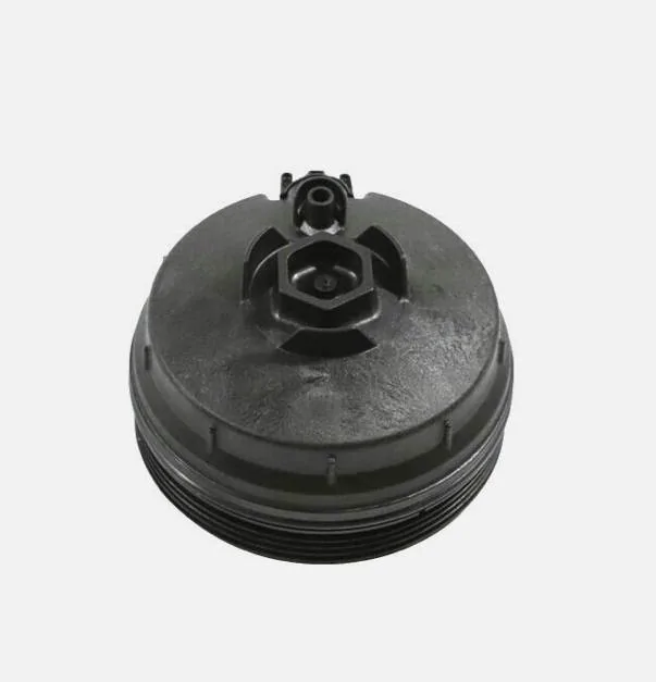 Jeep Gladiator Fuel Filter Cap upgrade IMG_2904