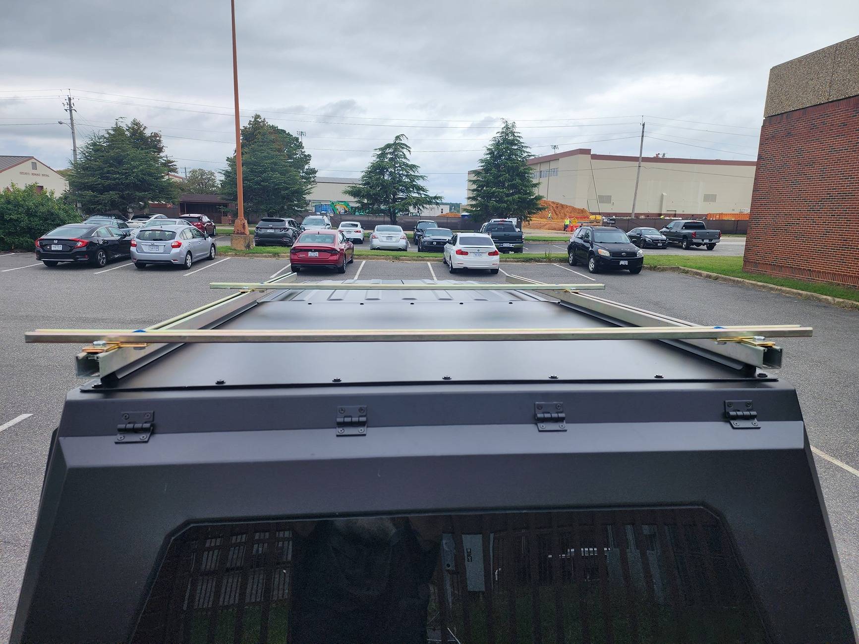 Jeep Gladiator What did you do TO your Gladiator today? [ADMIN WARNING: NO POLITICS, NO GUN TALK] 20240930_134931