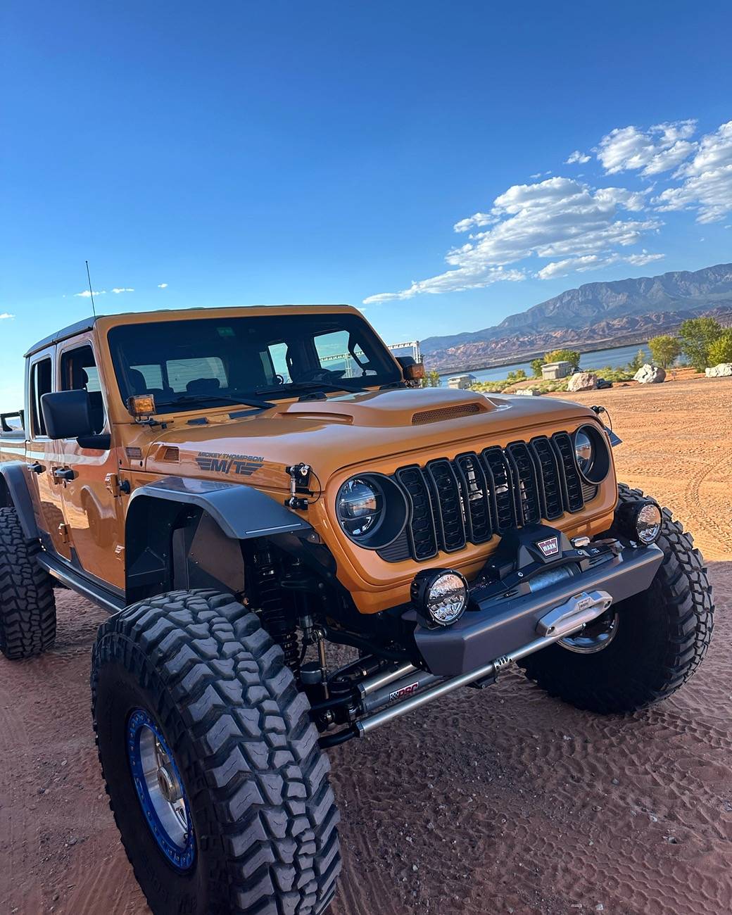 Jeep Gladiator nacho.diesel - an ultra performance build B8C09FDF-FA5A-45A2-8A9A-762DC84E9162