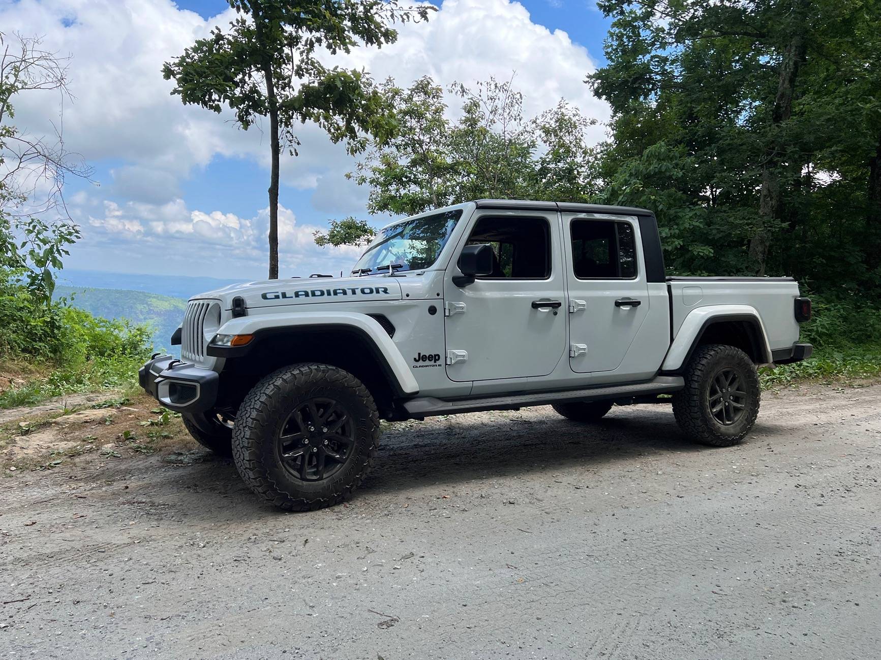 Jeep Gladiator Photo Request: 2 inch lift w/ 33inch tires IMG_8569_Original