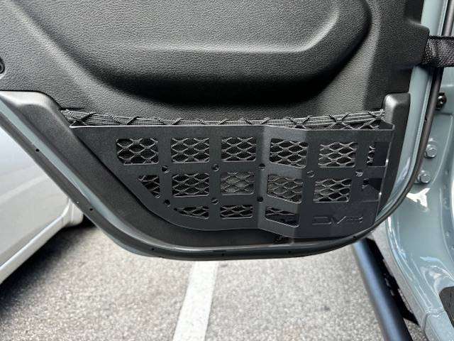 Jeep Gladiator Wachuko's 2024 Mojave X Build Thread IMG_7666