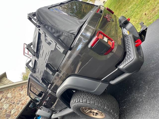 Jeep Gladiator BesTop SuperTop Black Diamond Truck2 IMG_8167