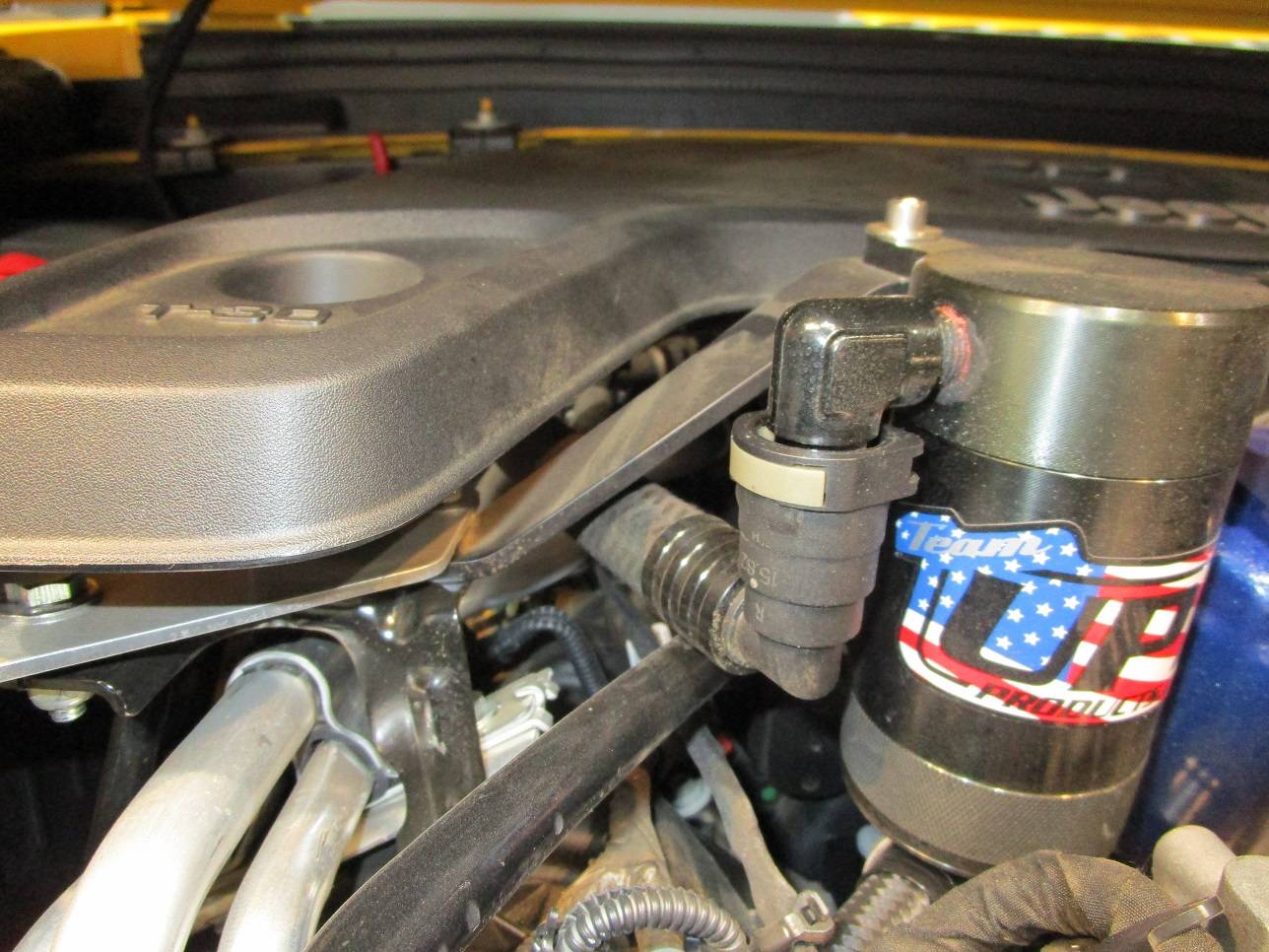 Jeep Gladiator Can your Gladiator handle an 18 degree climb without billowing white smoke? IMG_1903.JPG