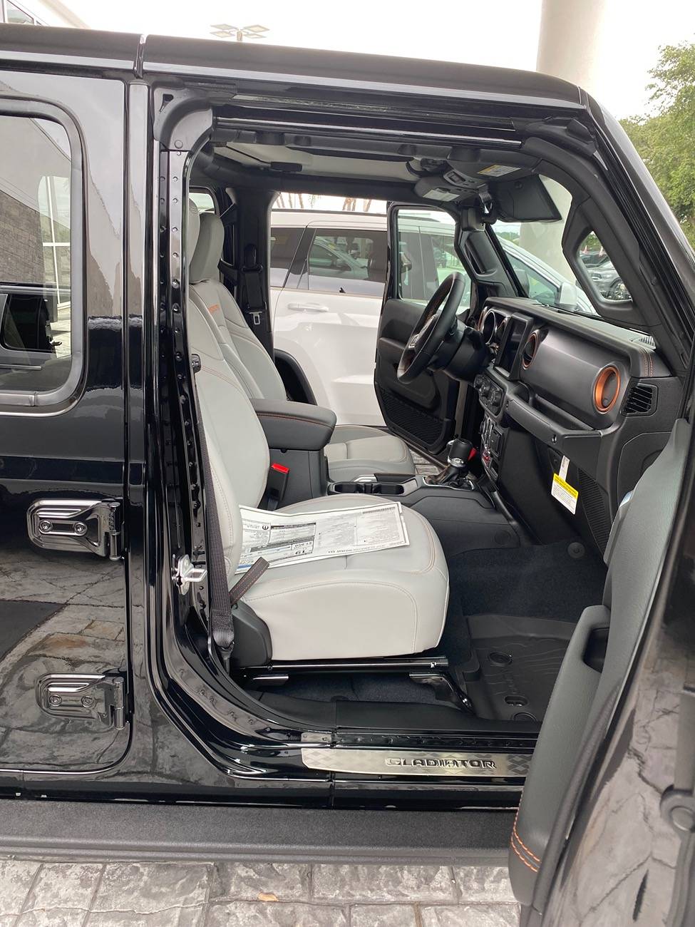 Jeep Gladiator 2022 Jeep Gladiator Mojave, lifted, Terra Flex Suspension, Mickey Thompson 40” ,KMC bead locks, PSC Hydro assist steering, 5:38 gears $65k OBO 67285038961__D283D804-736F-41B1-ABFA-F6F2B6632B8A