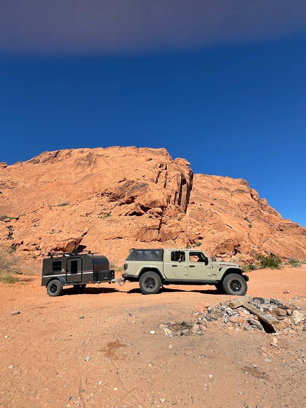 Jeep Gladiator Any 2020 Gladiator Owners Still Here? IMG_3727