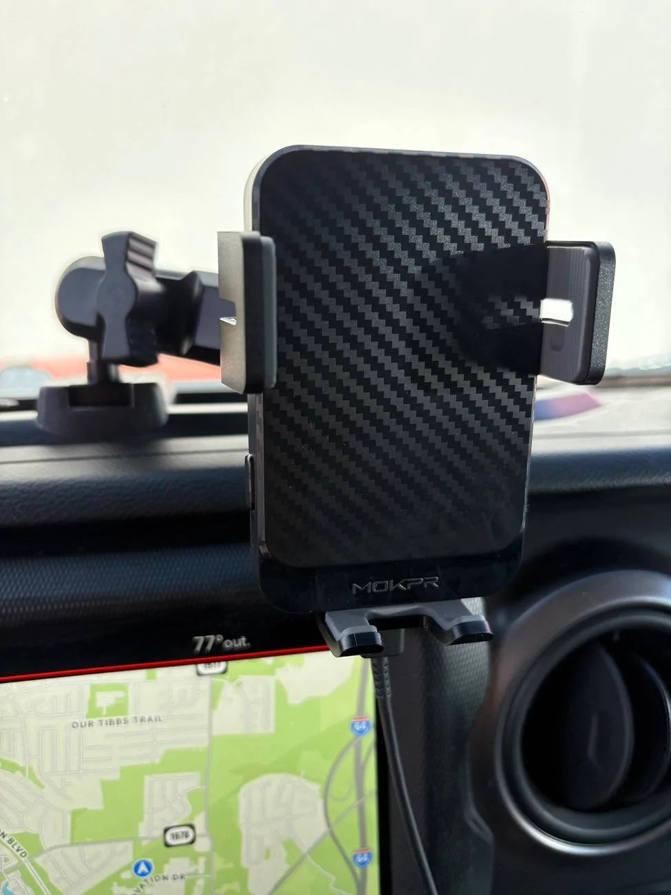Jeep Gladiator CarPlay not working with iPhone 16 IMG_5187