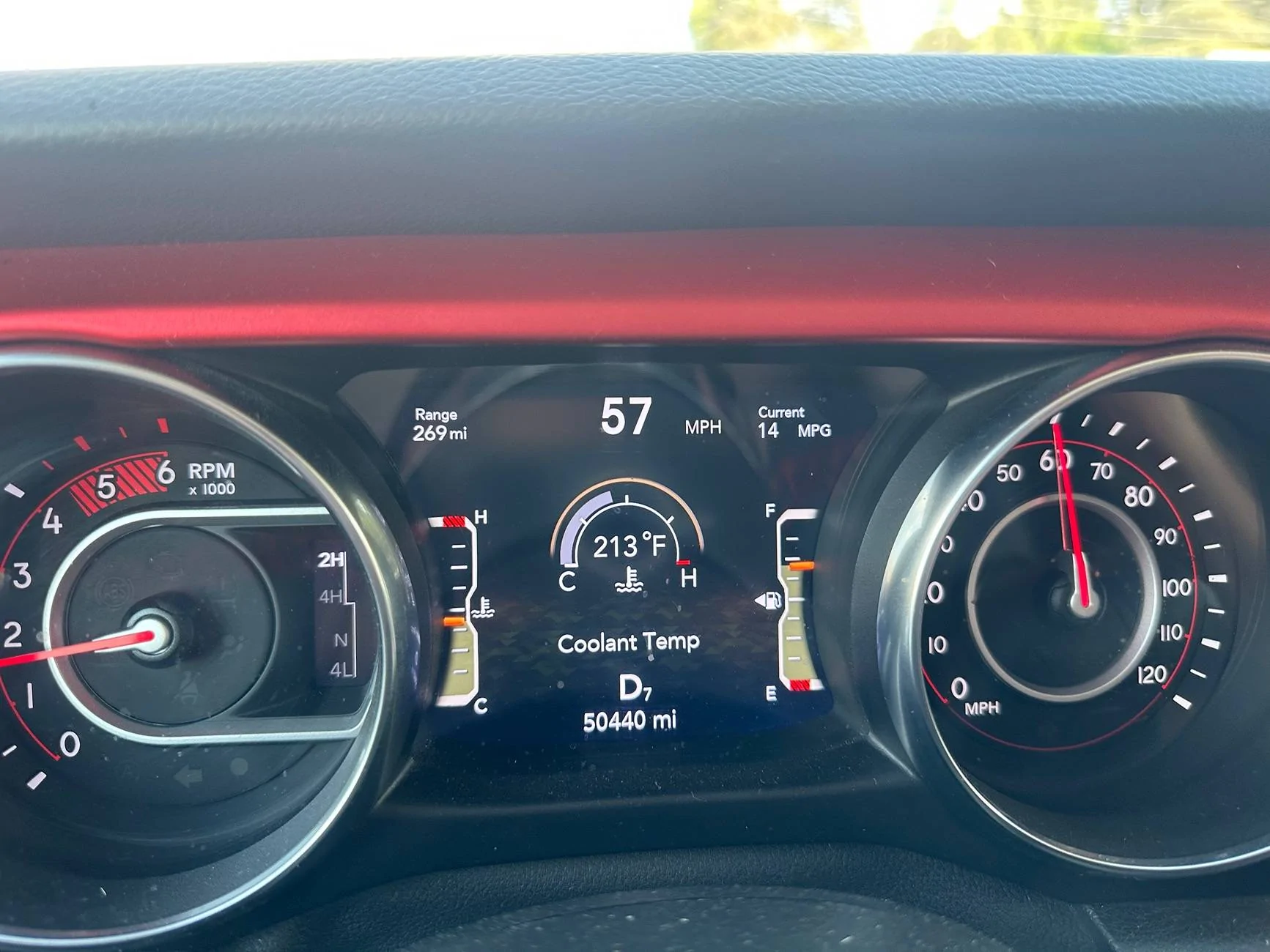 Jeep Gladiator Has anyone with a P00AF code actually fully resolved their issue? F429B18B-BD0D-44FC-95DF-1BA0A8017A5B
