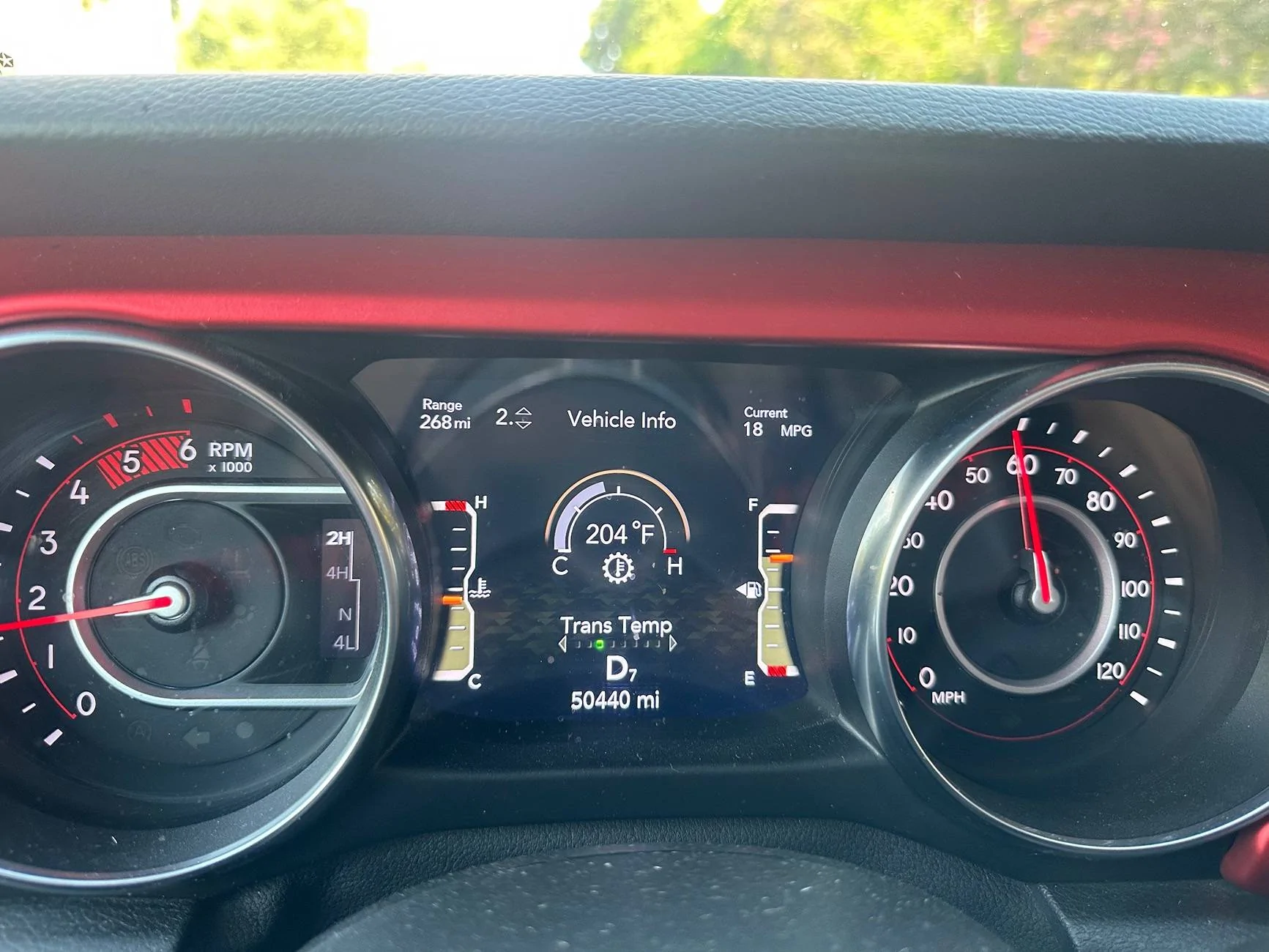 Jeep Gladiator Has anyone with a P00AF code actually fully resolved their issue? 2DAD92D3-3A0C-4095-BDE7-3A6E6251E101