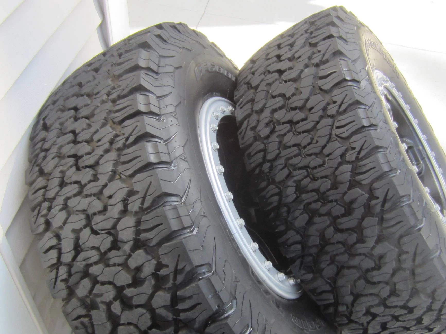 Jeep Gladiator tires wheels for sale IMG_5151 - Copy