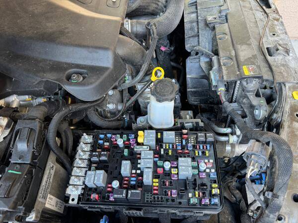 Jeep Gladiator What did you do TO your Gladiator today? [ADMIN WARNING: NO POLITICS, NO GUN TALK] IMG_5216