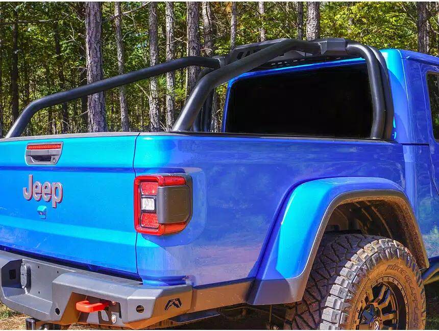 Jeep Gladiator 🚨📢FAB FOURS X REALTRUCK GROUP BUY- Bumpers, Sliders, and More!🚨 1727993887070-80