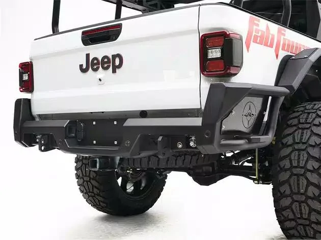 Jeep Gladiator 🚨📢FAB FOURS X REALTRUCK GROUP BUY- Bumpers, Sliders, and More!🚨 1727994136451-h4