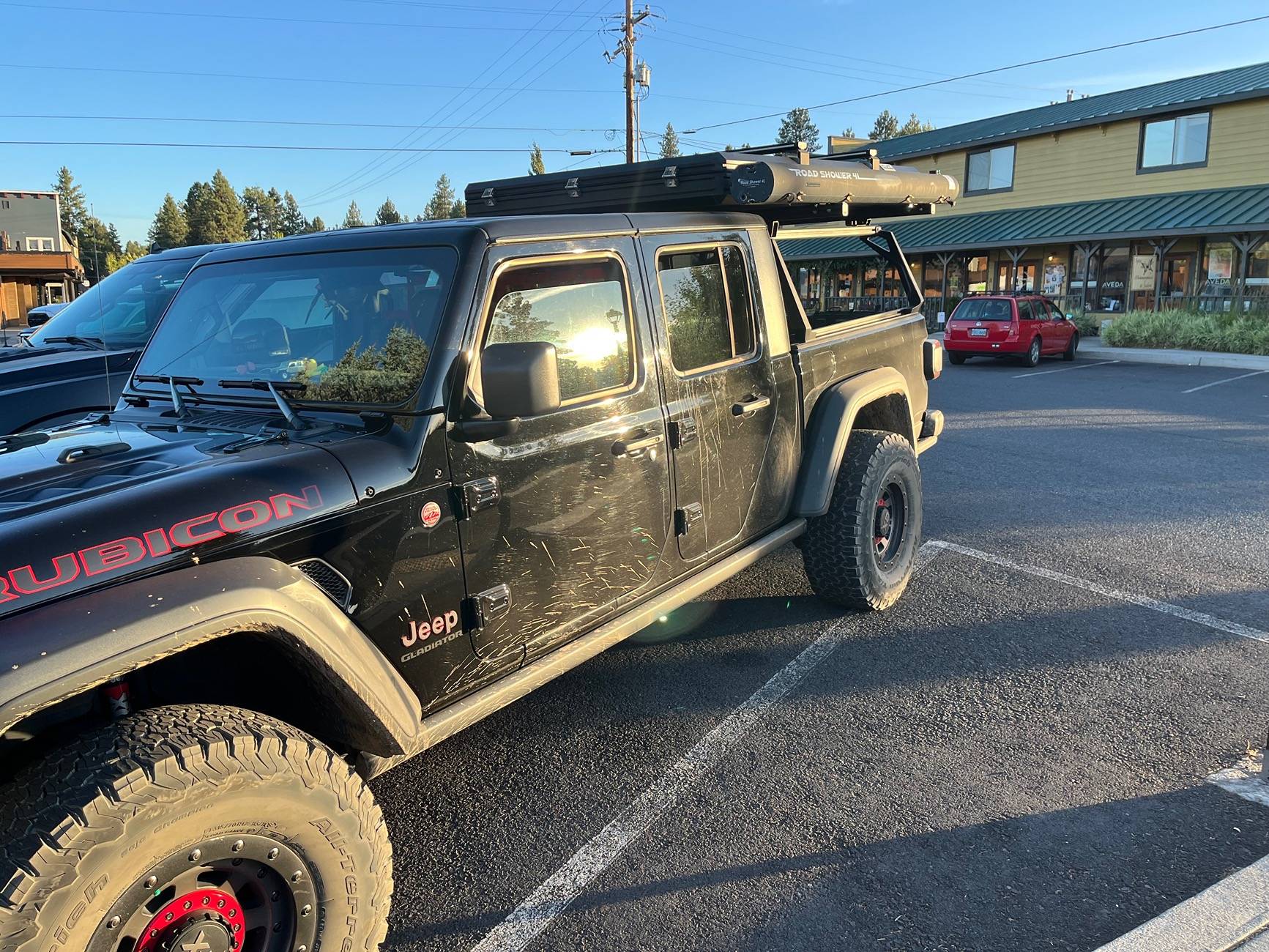 Jeep Gladiator DEAL OF A LIFETIME: Cascadia CVT tents nearly 90% off IMG_7137