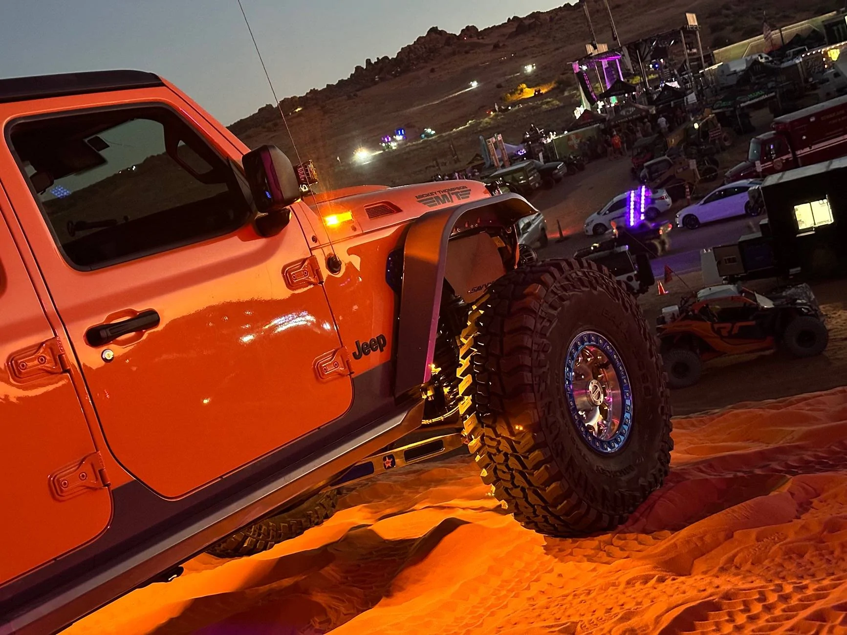 Jeep Gladiator nacho.diesel - an ultra performance build IMG_9644