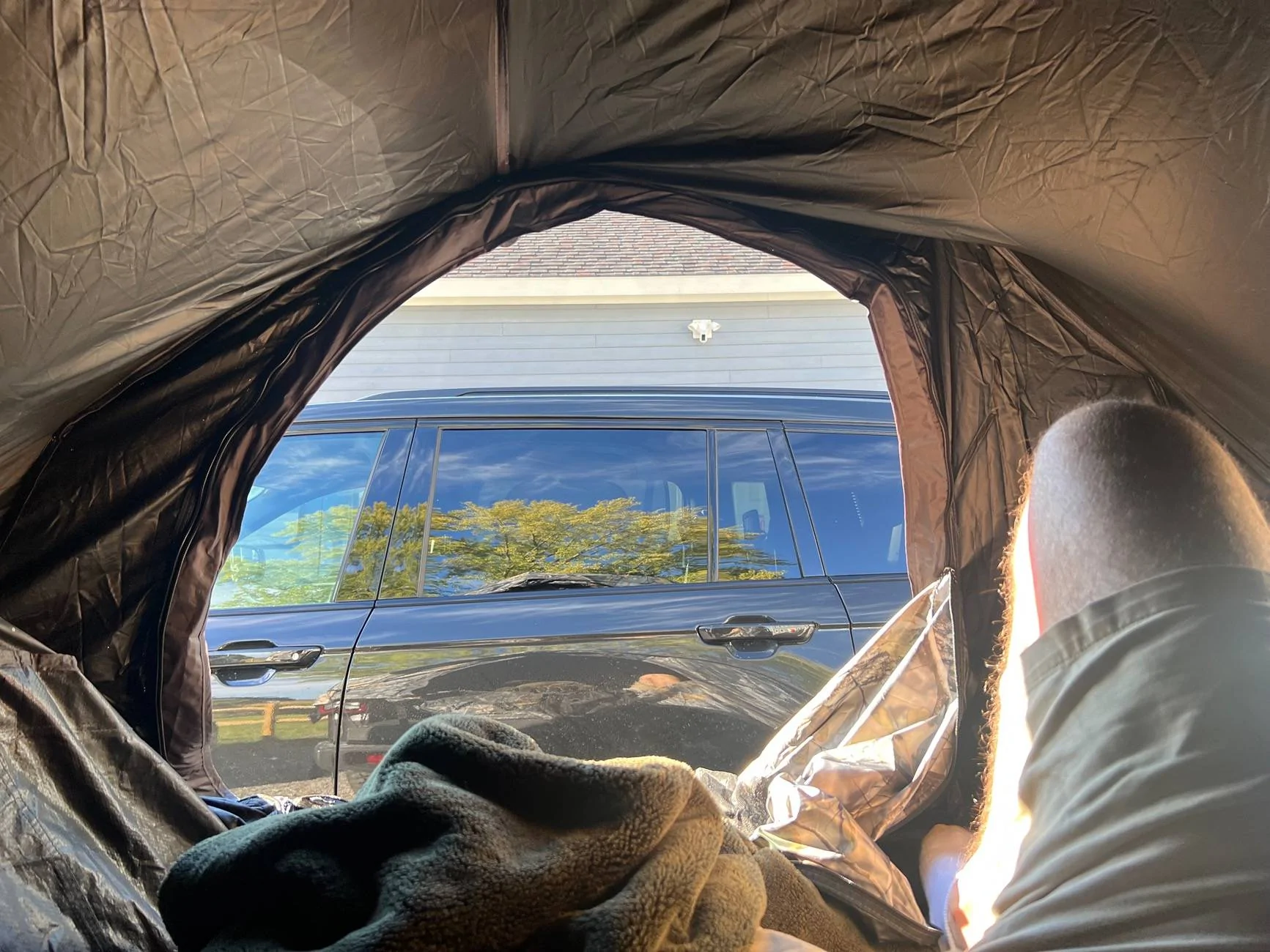 Jeep Gladiator Camping with your Gladiator IMG_0420