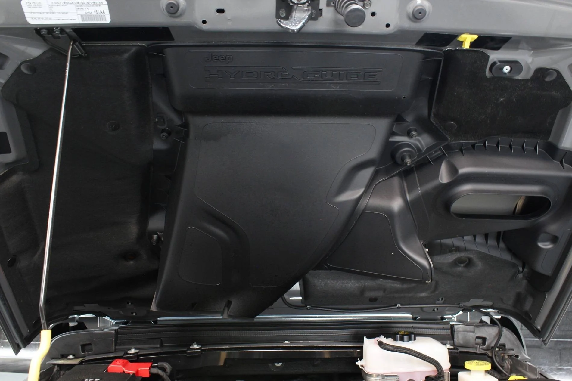 Jeep Gladiator EcoDiesel Jeep Gladiator With a Mojave Hood & Functional Hydro Guide System? Used-2023-Jeep-Wrangler-Rubicon-392-Xtreme-Recon-Skyview-Roof-1683744297