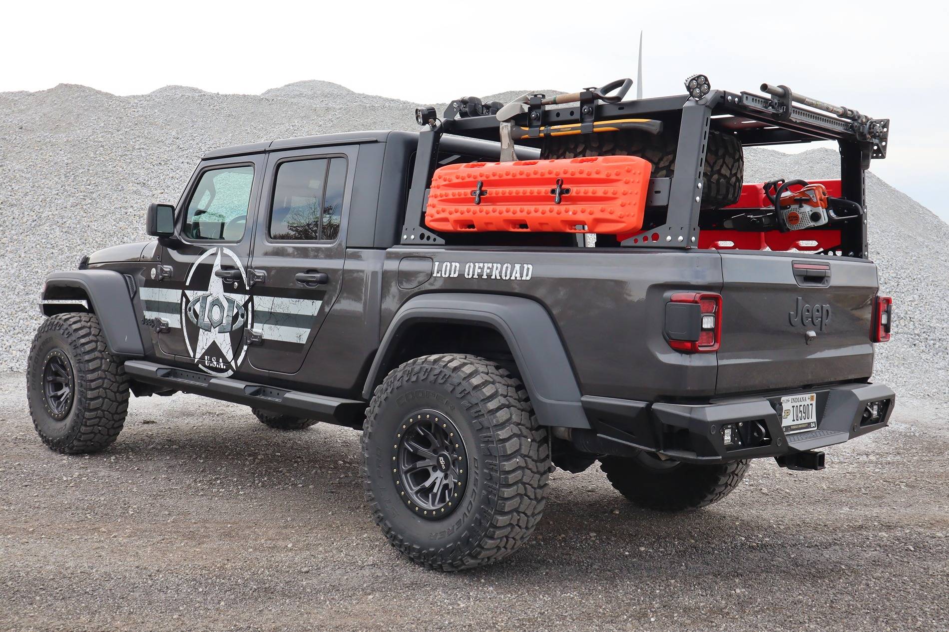 Jeep Gladiator Where is your favorite place to take your Gladiator? IMG_6254.JPG