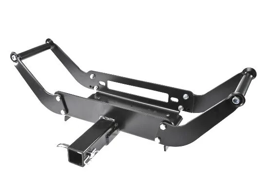 Jeep Gladiator PORTABLE WINCH (not bumper installed) 1728089820382-ys