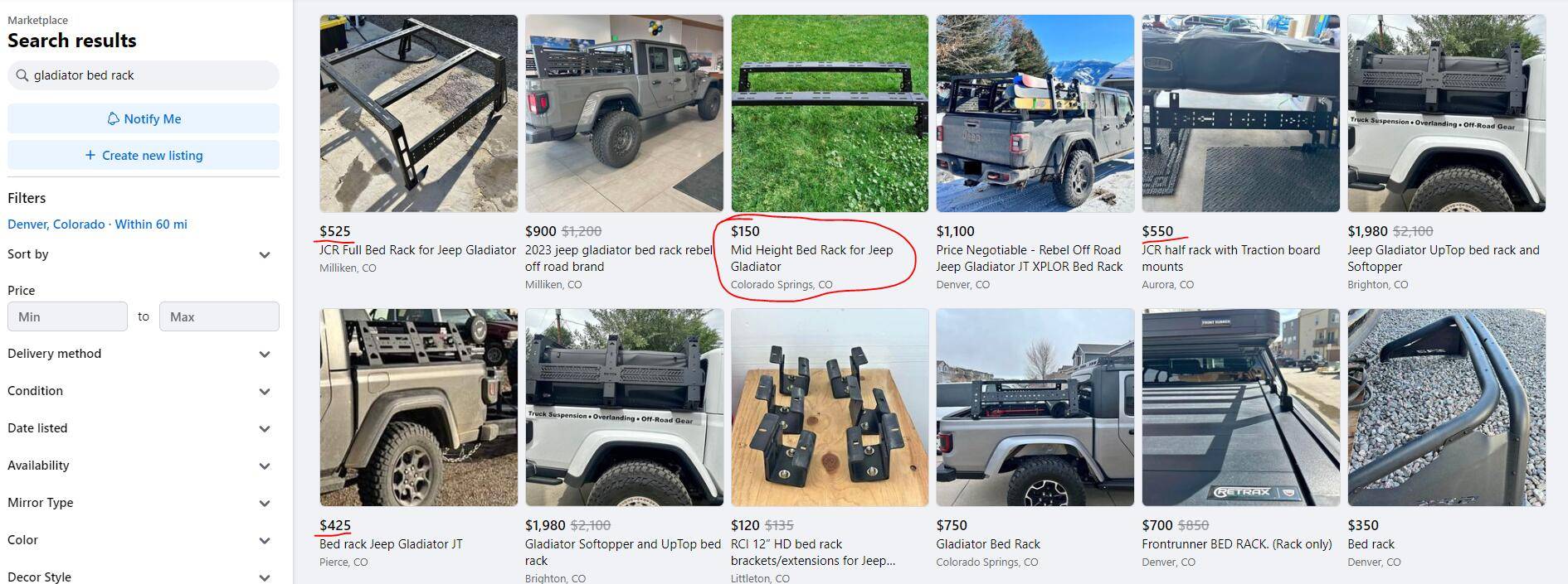 Jeep Gladiator Colorado Trading Post 1728257927788-or