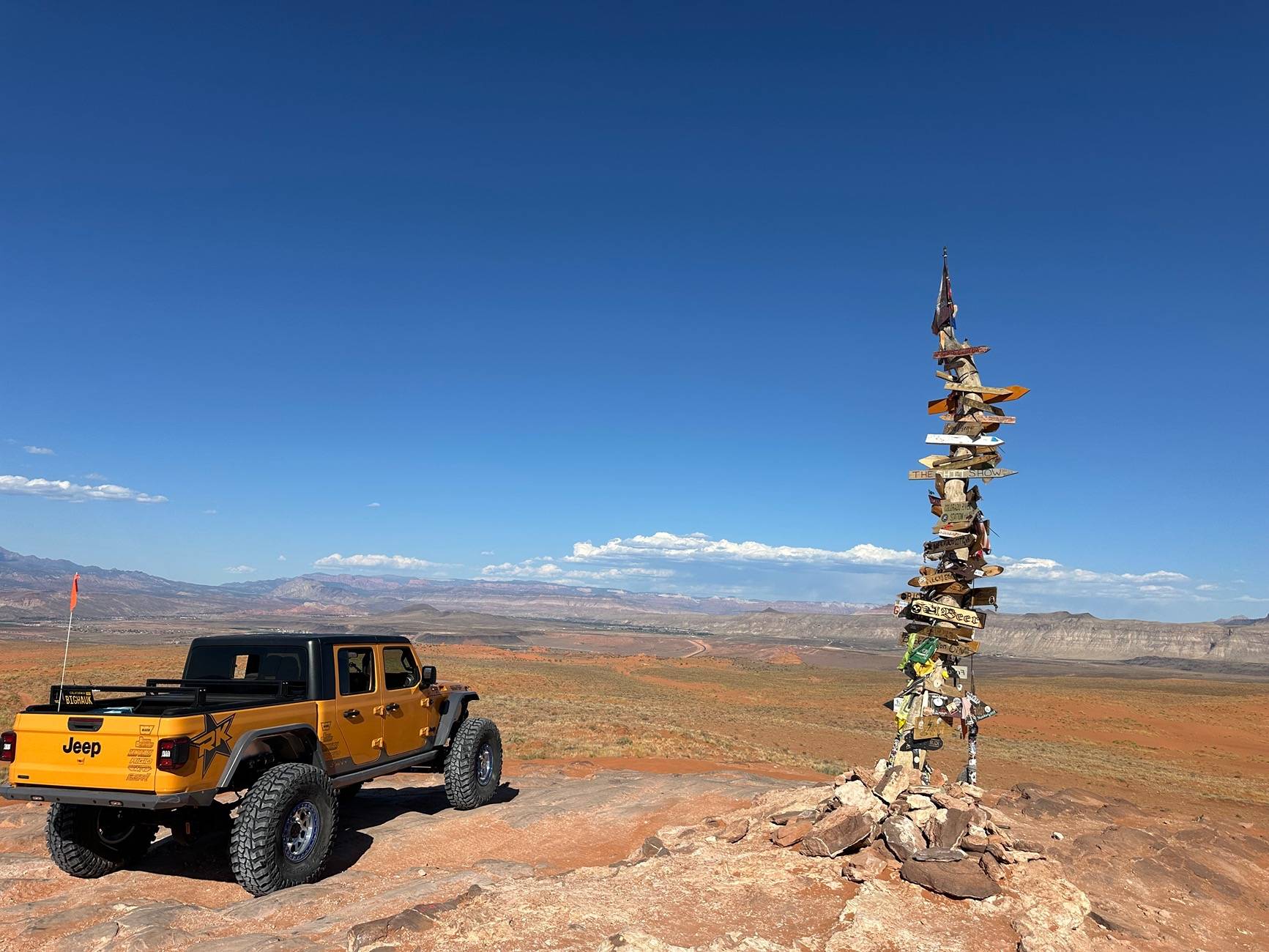 Jeep Gladiator nacho.diesel - an ultra performance build IMG_9743