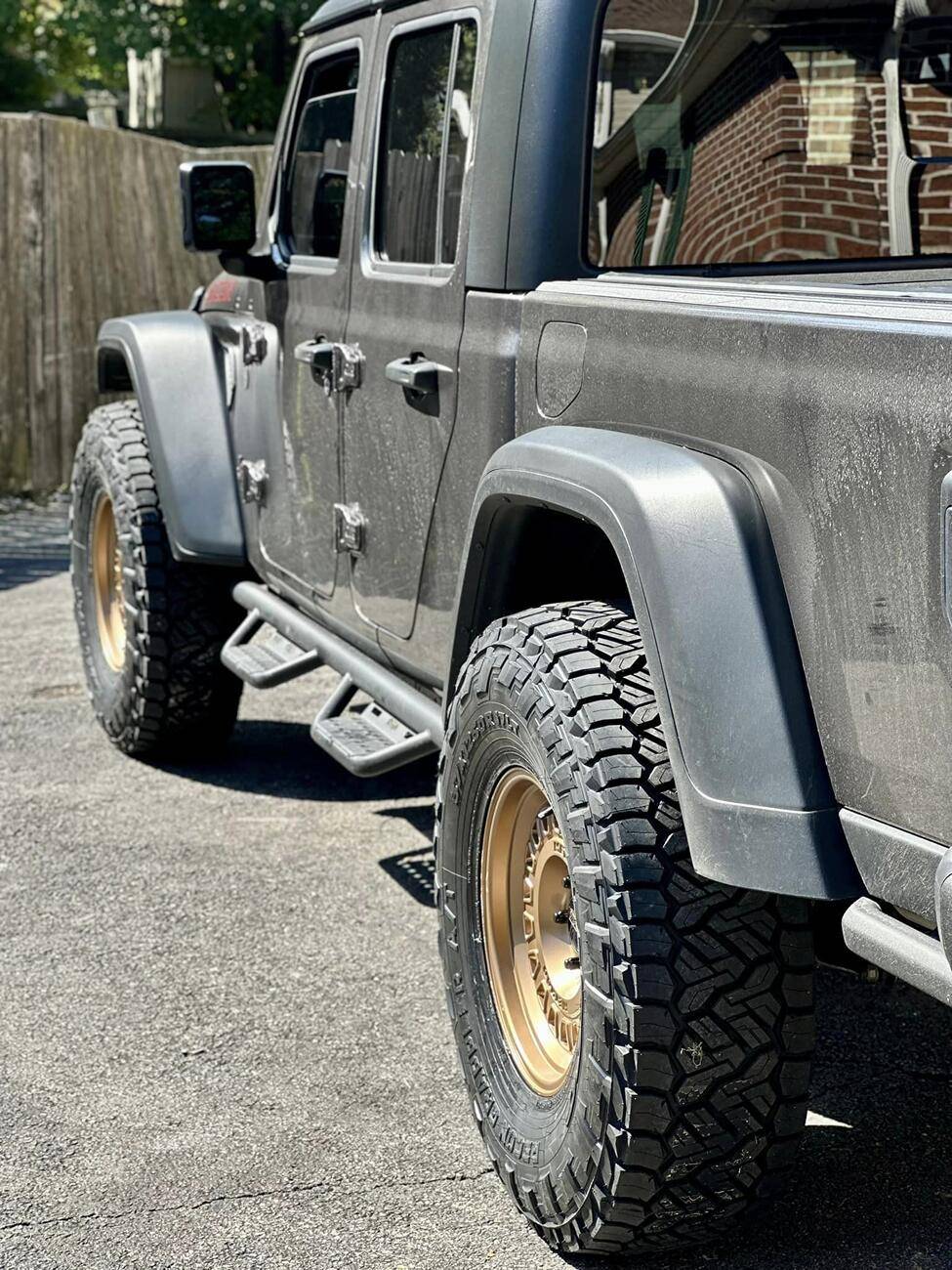 Jeep Gladiator SHOW ME YOUR WHEELS! 1728308004435-dd