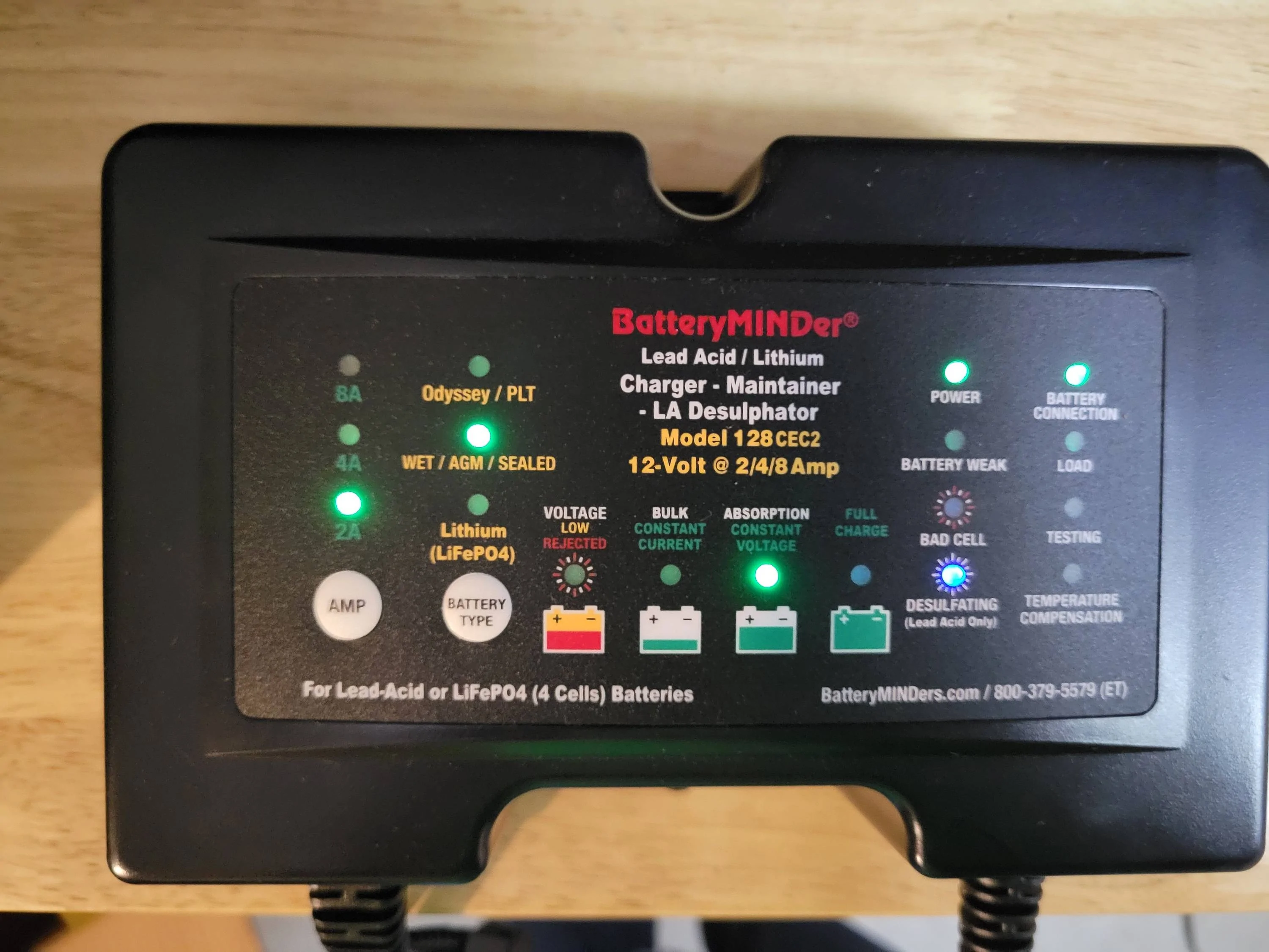 Jeep Gladiator Aux battery and ess on diesel uvyxRbm