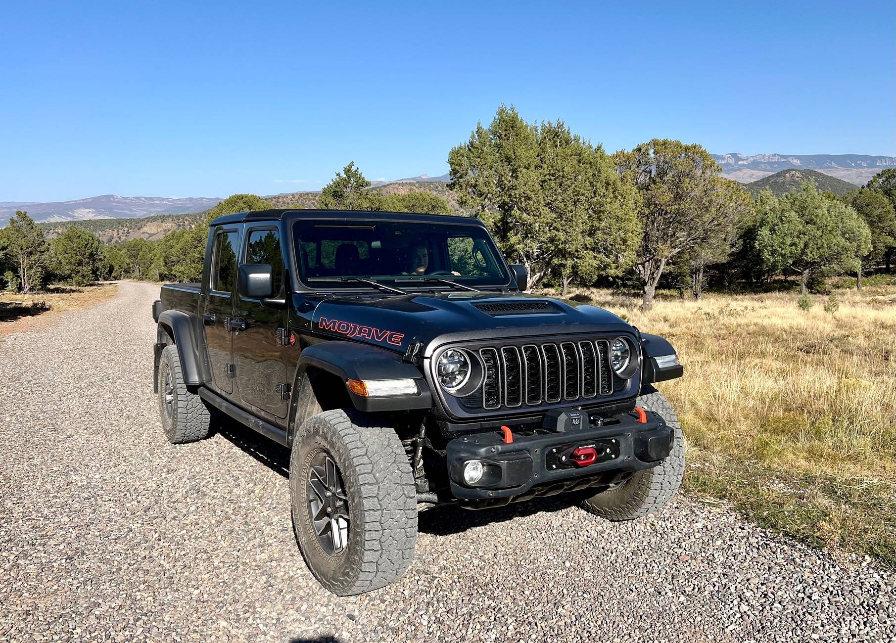 Jeep Gladiator Colorado Trading Post IMG_1919