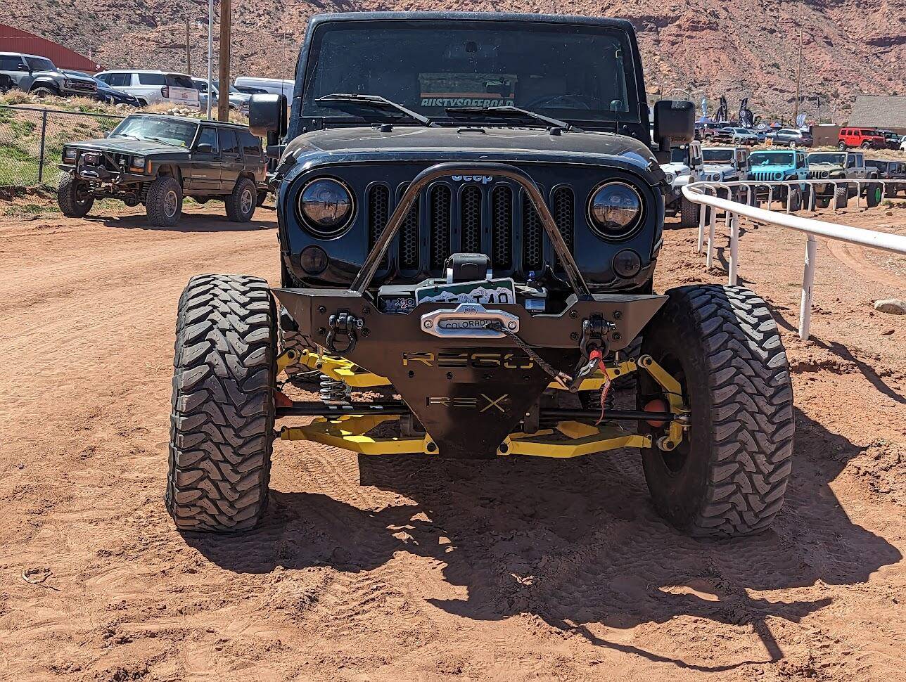 Jeep Gladiator Interesting update regarding 2025 Gladiators 1728337513445-n2