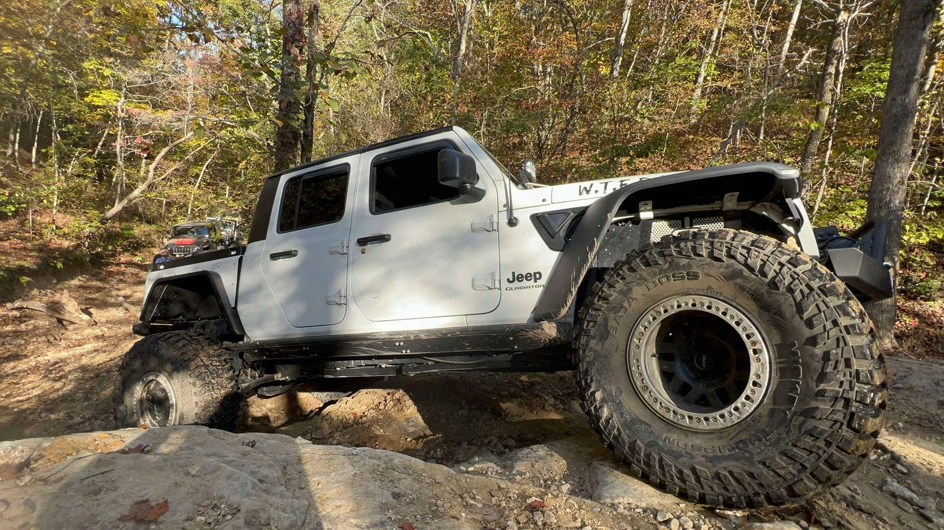 Jeep Gladiator What did you do TO your Gladiator today? [ADMIN WARNING: NO POLITICS, NO GUN TALK] 462559444_1089167446063170_4885112193755047729_n