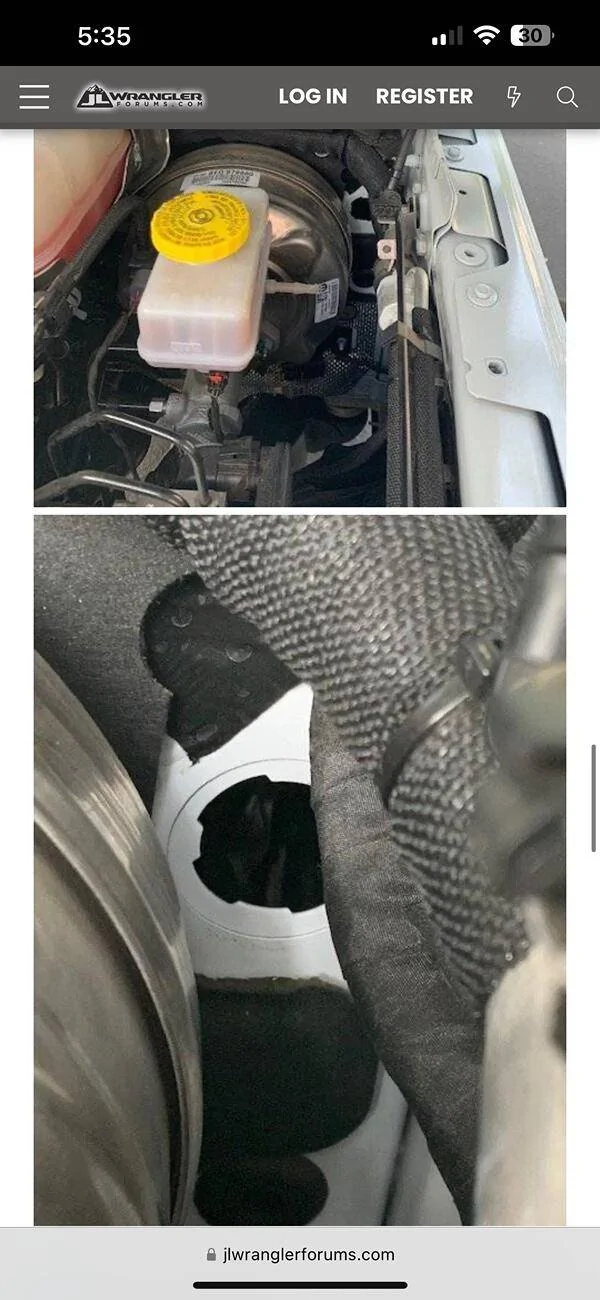 Jeep Gladiator Plug part number? IMG_5640