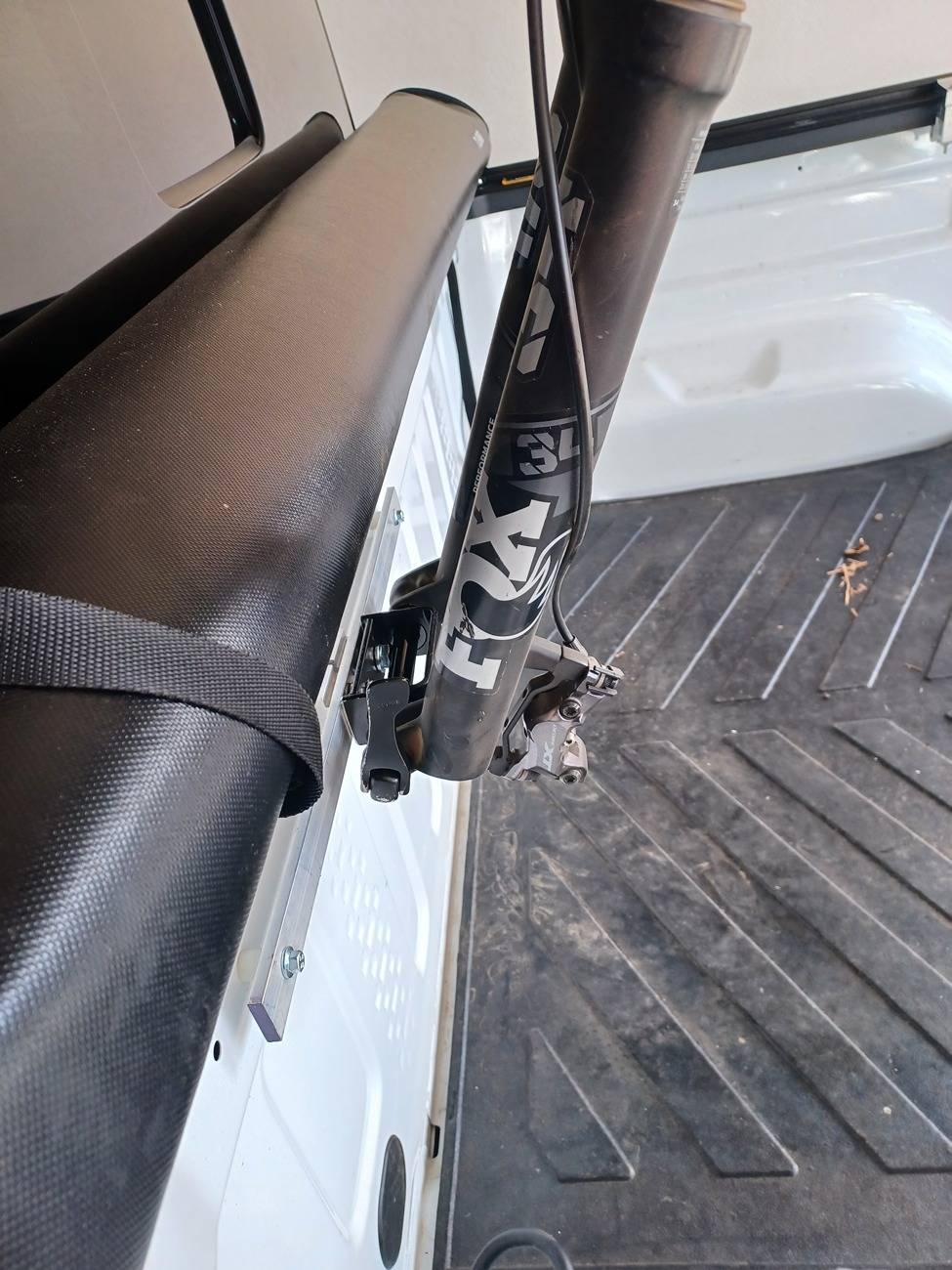 Jeep Gladiator What did you do TO your Gladiator today? [ADMIN WARNING: NO POLITICS, NO GUN TALK] 20241007_151818