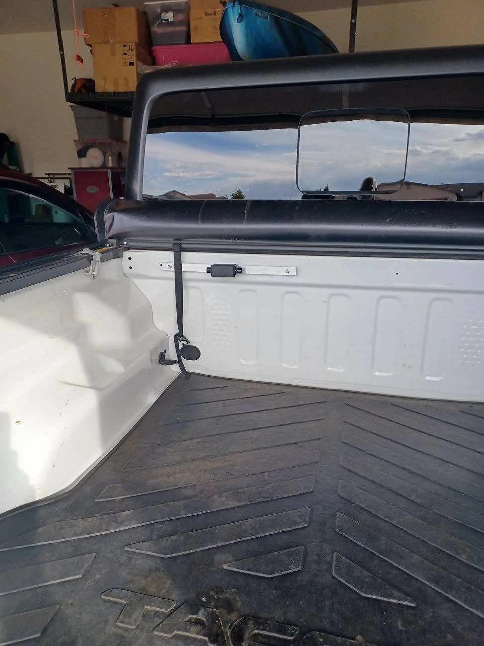 Jeep Gladiator What did you do TO your Gladiator today? [ADMIN WARNING: NO POLITICS, NO GUN TALK] 20241007_154832